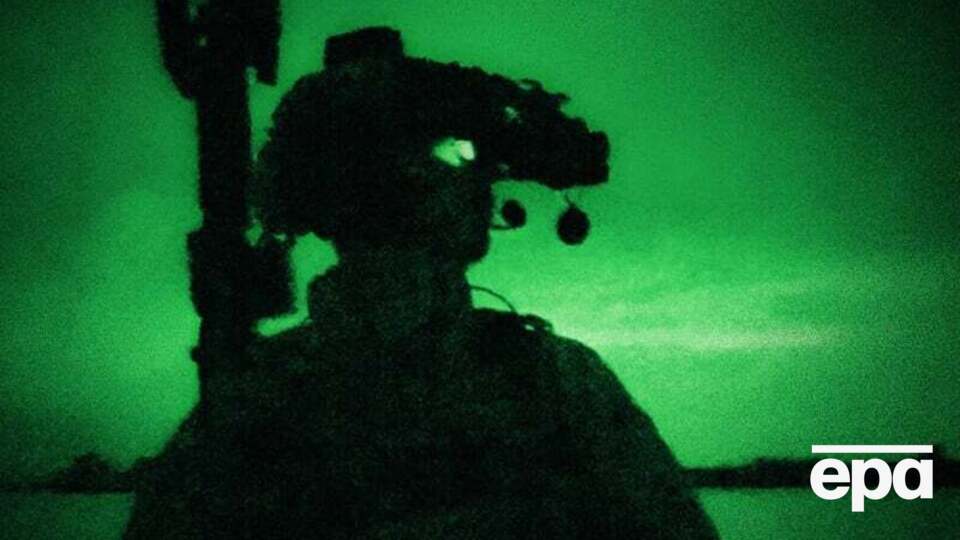 The Armed Forces of Ukraine noted that they highly value the assistance of foreign volunteers