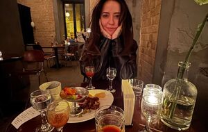 Дорофеева считает себя ревнивой