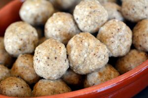 Это блюдо всегда будет под рукой