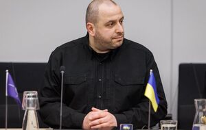 Умєров перебуває в офіційному відрядженні у США, розповіли в ЦПД при РНБО України 17 листопада