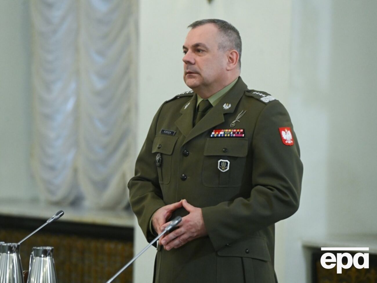 Кукула сравнил нынешнюю ситуацию с 1939 годом