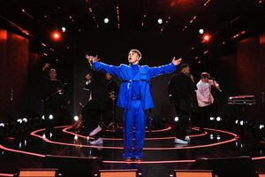 В ноябре семь концертов Пивоварова во Дворце спорта посетили 73 тыс. человек