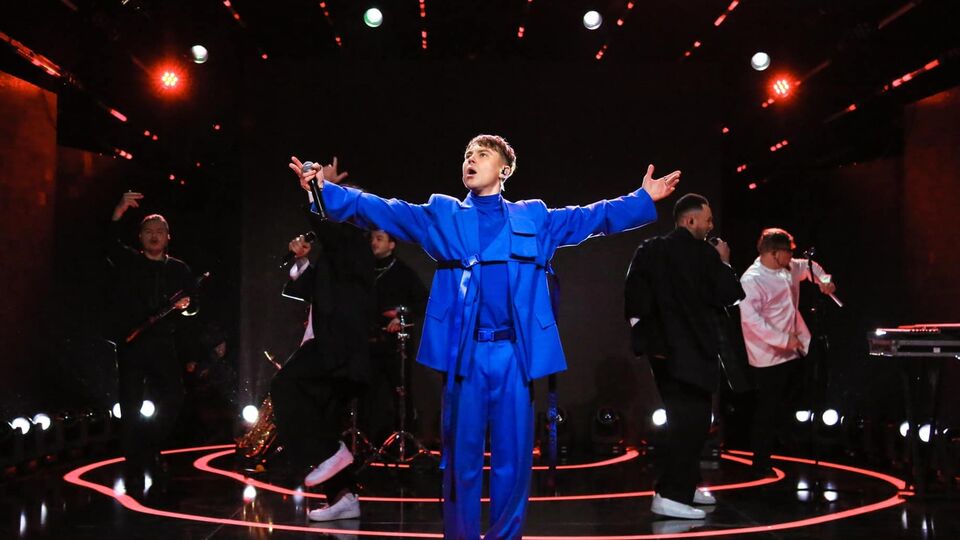 В ноябре семь концертов Пивоварова во Дворце спорта посетили 73 тыс. человек