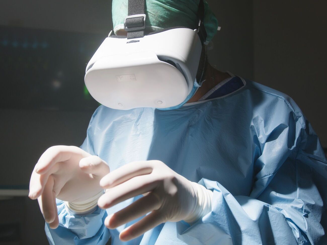 Технологію використовують у медичних закладах Харкова й Києва