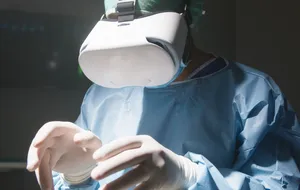 Технологию используют в медицинских учреждениях Харькова и Киева