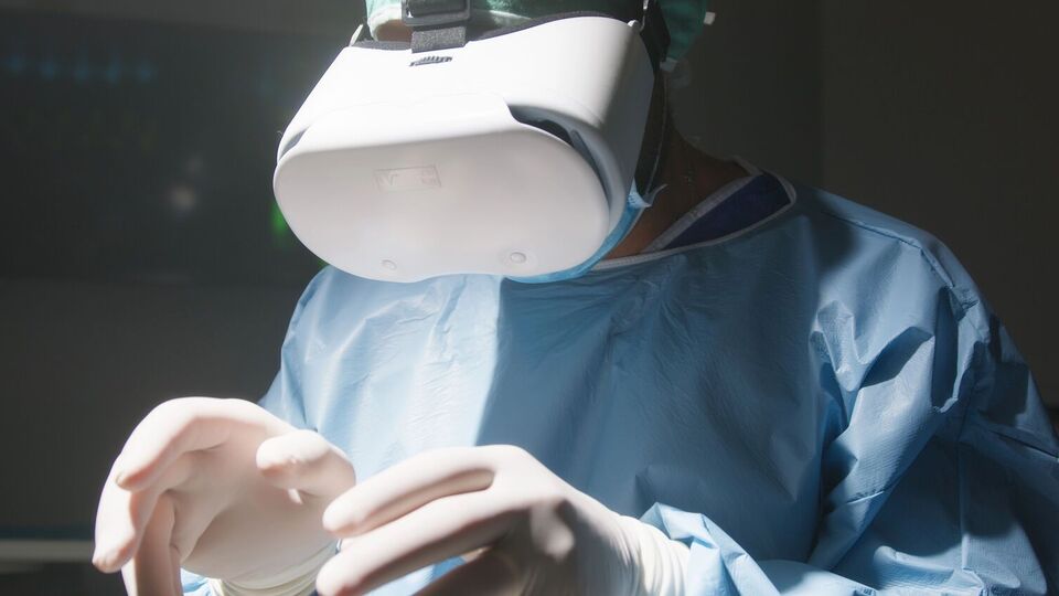 Технологію використовують у медичних закладах Харкова й Києва