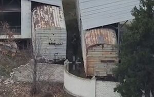 Украинские подразделения так и не нашли россиян на левом берегу Купянска, отметили в 10-м армейском корпусе