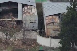 Українські підрозділи так і не знайшли росіян на лівому березі Куп'янська, зазначили в 10-му армійському корпусі