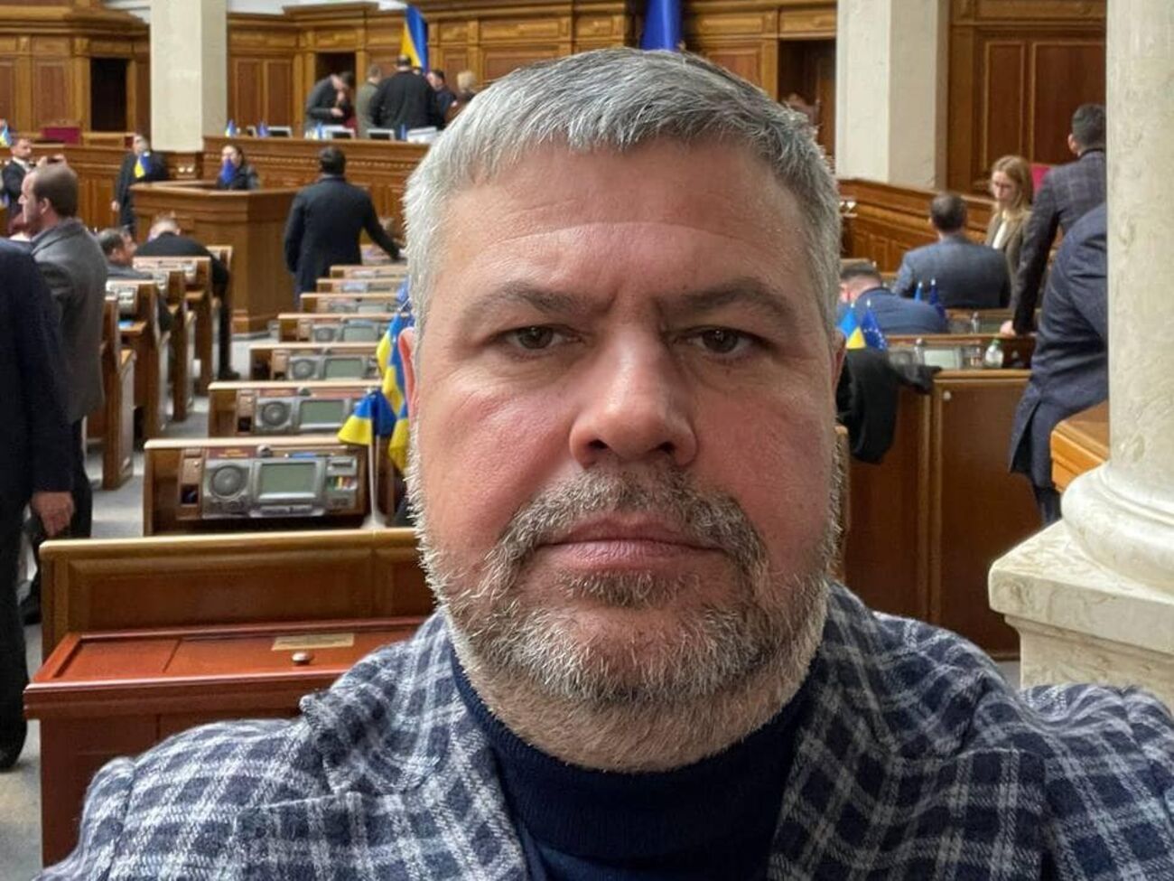 У НАБУ заявили, що прізвище Мамки теж фігурує на плівках спецоперації "Мідас"