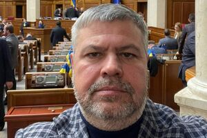 У НАБУ заявили, що прізвище Мамки теж фігурує на плівках спецоперації "Мідас"