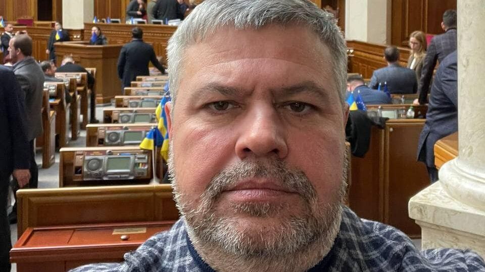У НАБУ заявили, що прізвище Мамки теж фігурує на плівках спецоперації "Мідас"