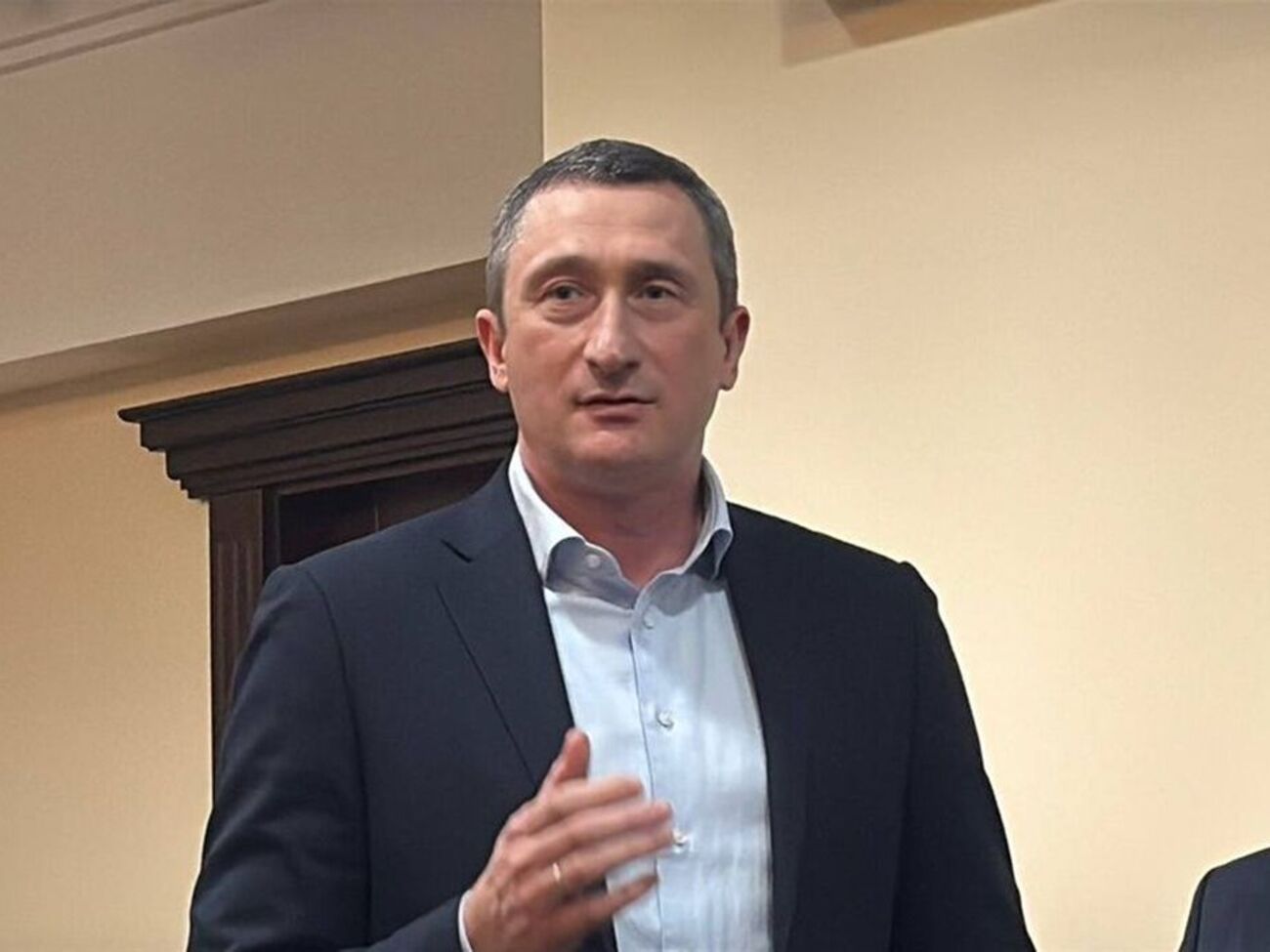 Меру пресечения Чернышову избирает ВАКС