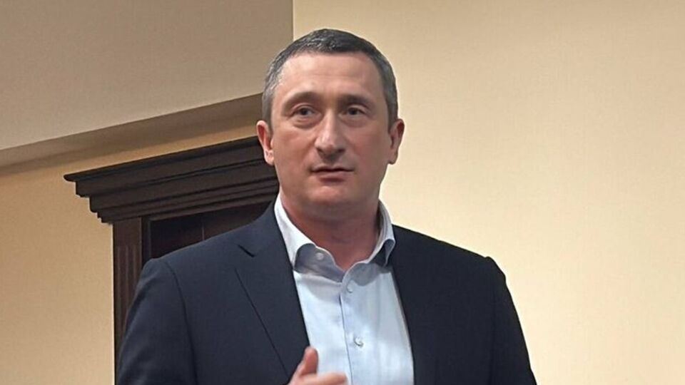 Меру пресечения Чернышову избирает ВАКС