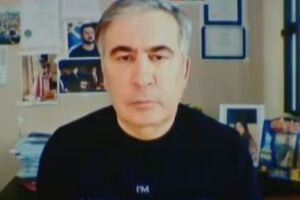 У в'язниці нам бракує тільки космонавта – може, попросити начальника викрасти одного?