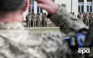 Дехто хотів утекти з навчань, зазначає ЗМІ