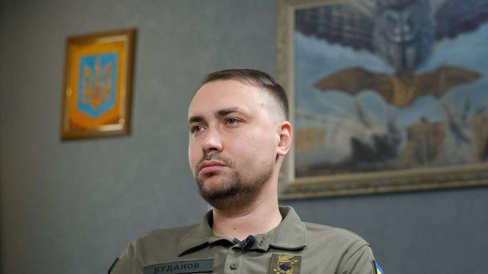 Коррупционным скандалом в Украине активно может воспользоваться РФ, отметил Буданов