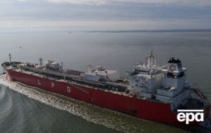 Індія уклала угоду зі США щодо постачання скрапленого газу