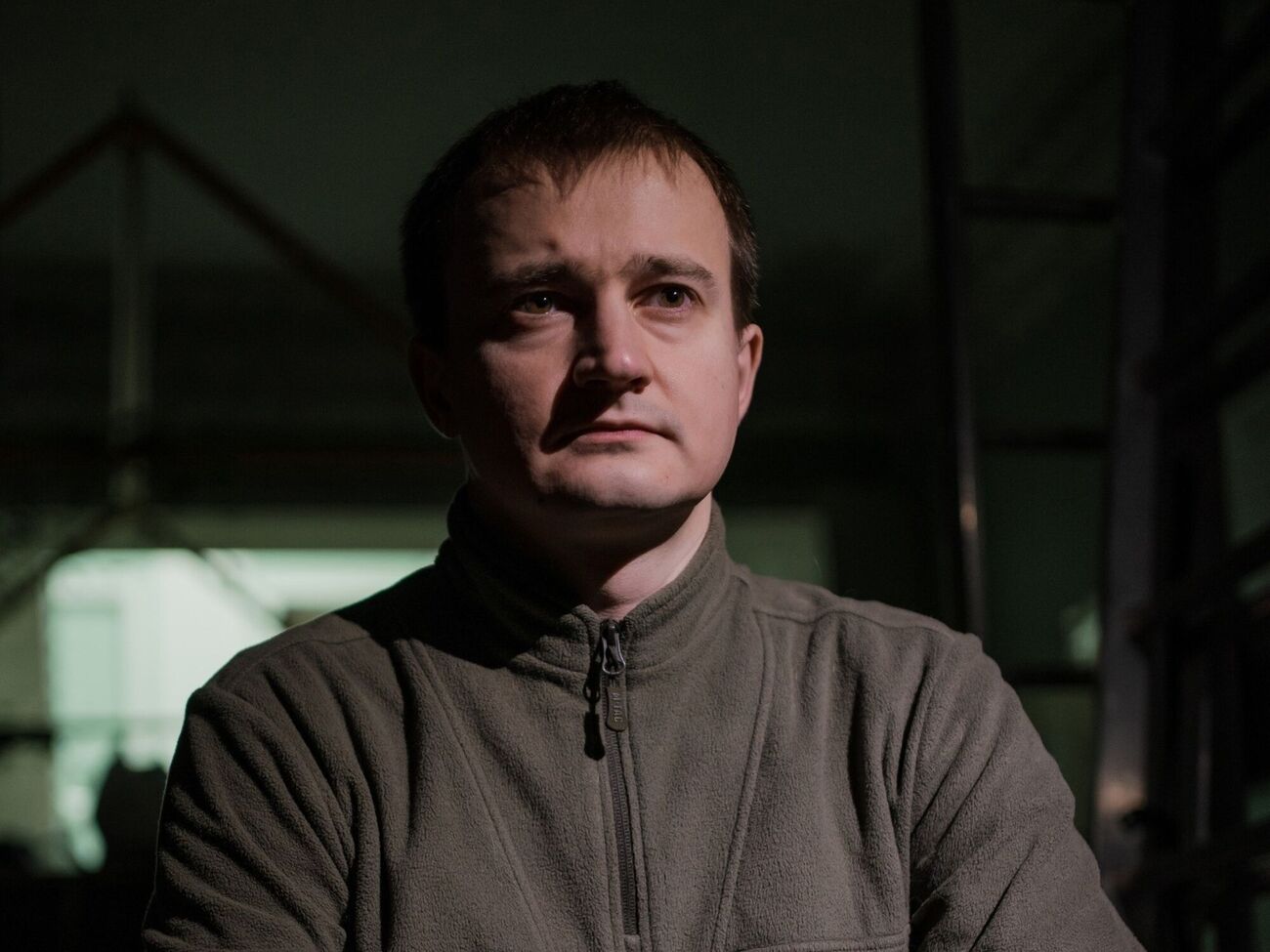 Чмут отметил, что предыдущее "переговорное окно" закрылось в августе