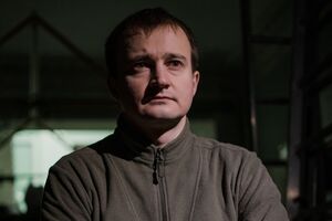 Чмут отметил, что предыдущее "переговорное окно" закрылось в августе