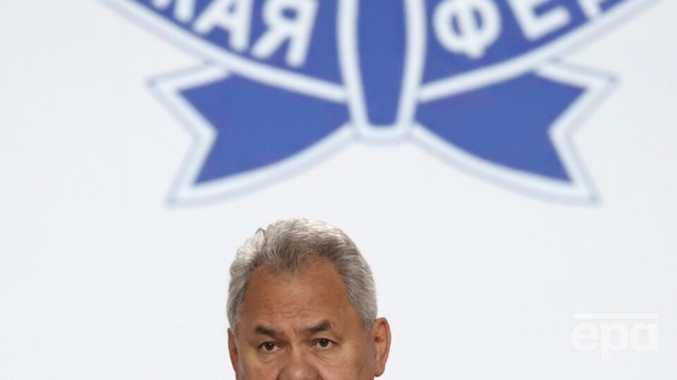 Как именно Шойгу якобы собирались убивать, пропагандисты не указали