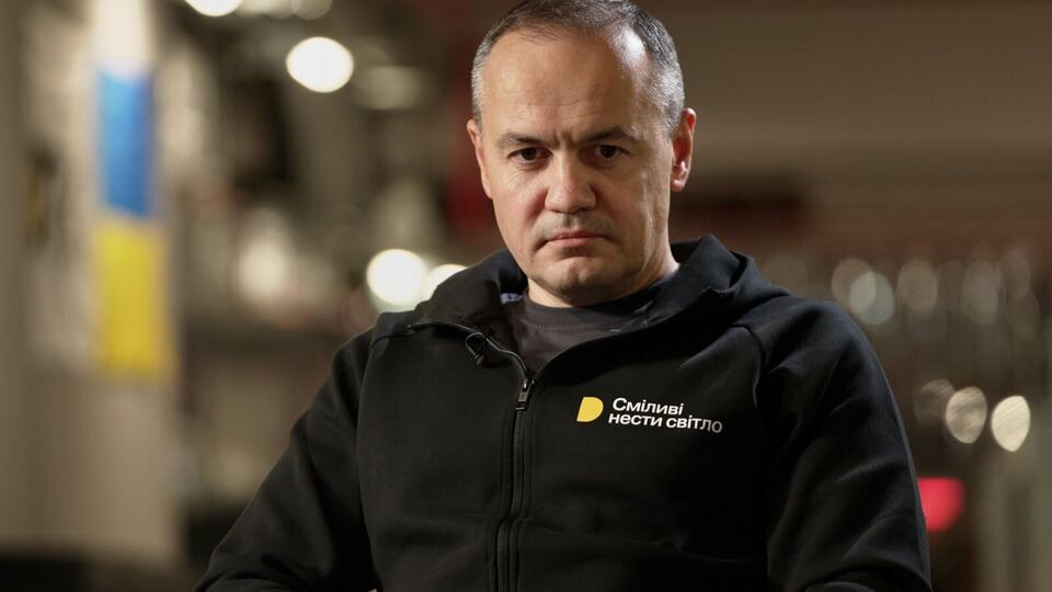 Forbes назвал лучших руководителей компаний во время войны