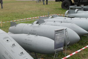 Росіяни регулярно бомблять територію України