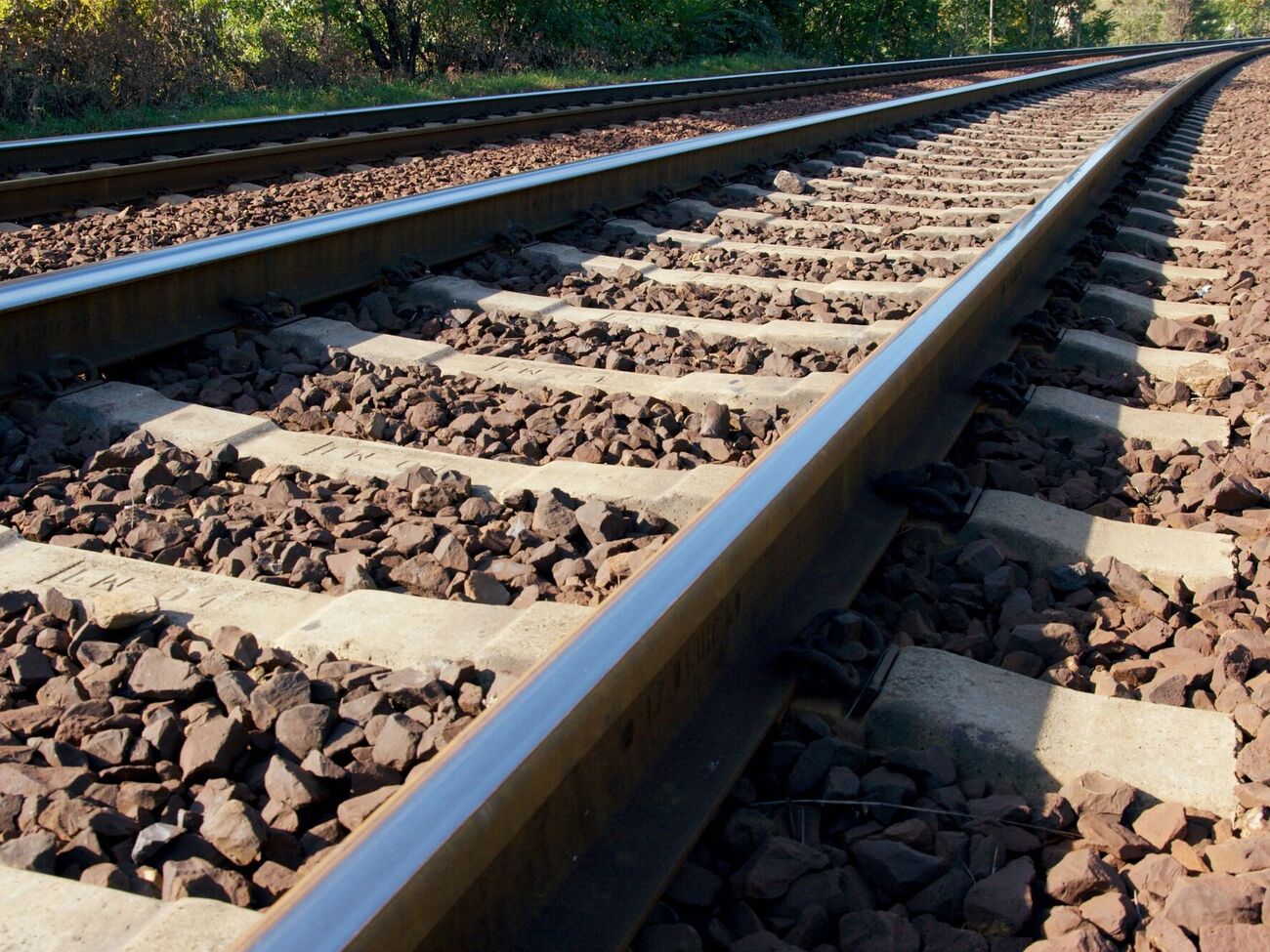 Від початку року РФ завдала понад 800 ударів по залізничній інфраструктурі України