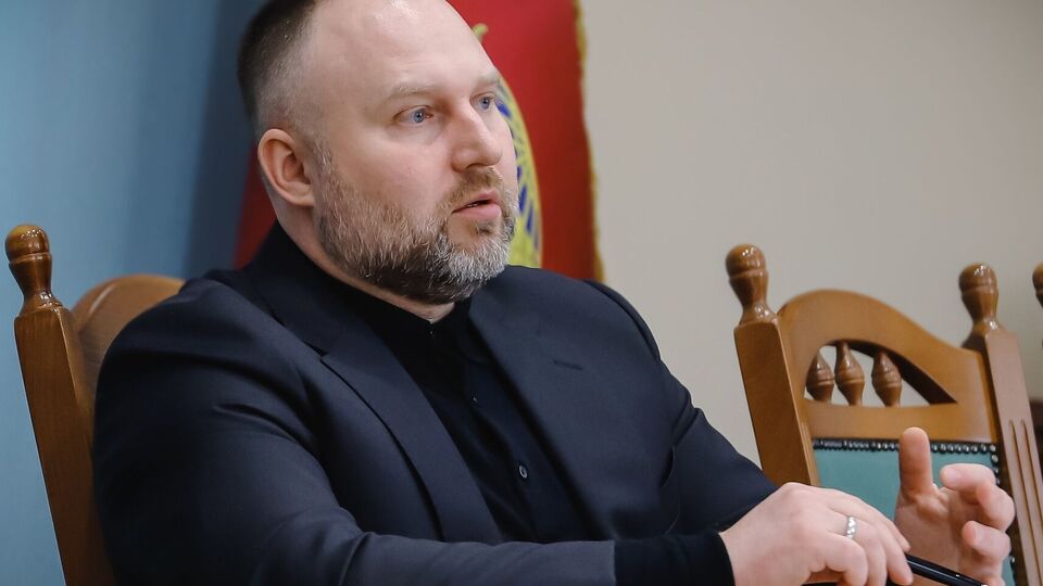 Пронін: По фігурантах справи, по фізичних особах немає жодної підозрілої операції