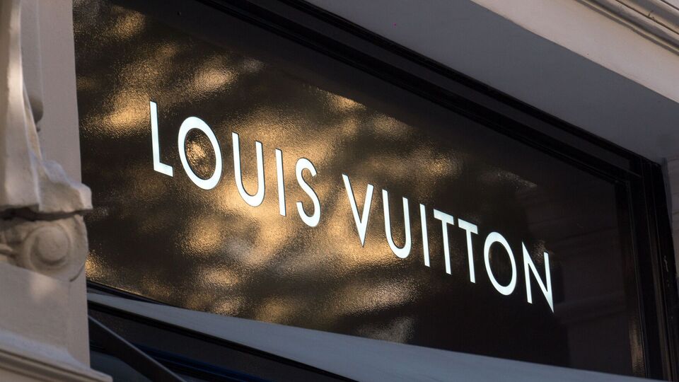 Сумма украденных вещей может достичь €300 тыс.