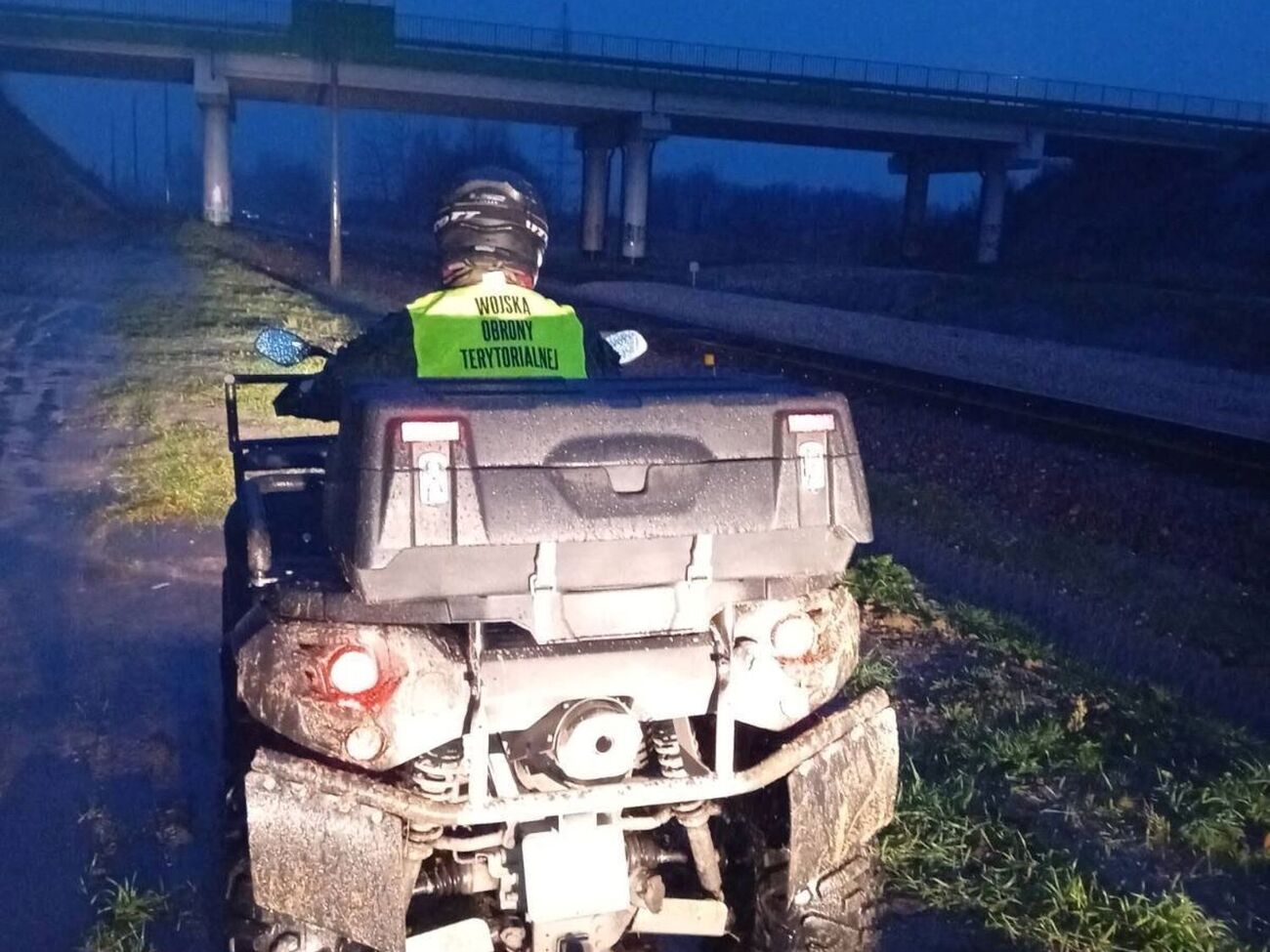 Тероборона вместе с железнодорожной охраной будет уделять особое внимание критически важным объектам инфраструктуры