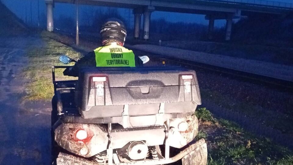 Тероборона вместе с железнодорожной охраной будет уделять особое внимание критически важным объектам инфраструктуры