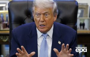 Трамп "недоволен" Мексикой