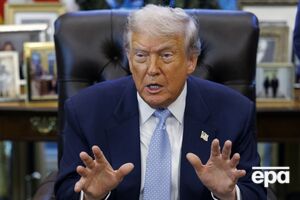 Трамп "незадоволений" Мексикою