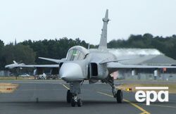 Портал назвал Gripen самым дешевым истребителем поколения "четыре+"