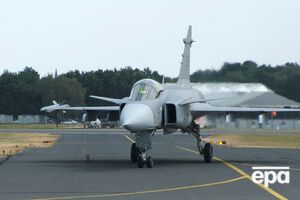 Портал назвал Gripen самым дешевым истребителем поколения "четыре+"