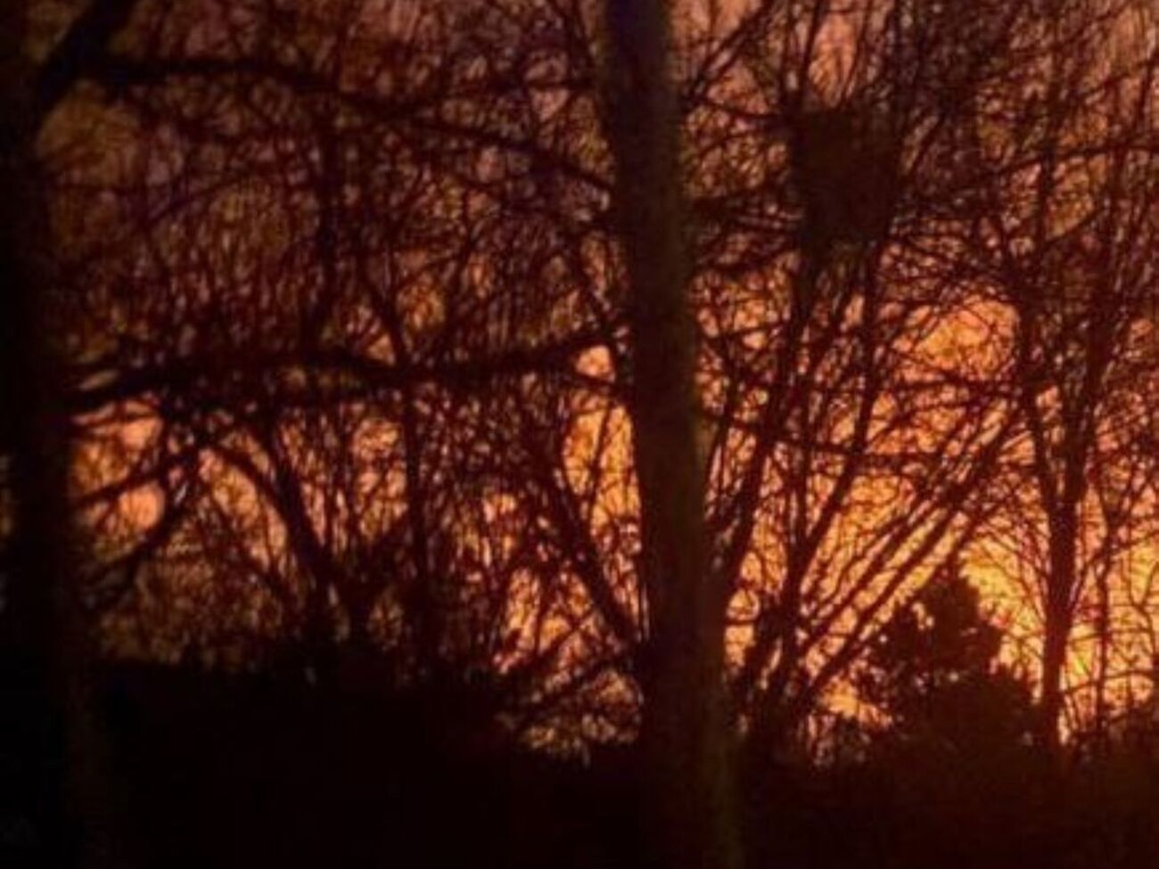 Под атаку попала Зуевская ТЭС, сообщили мониторы