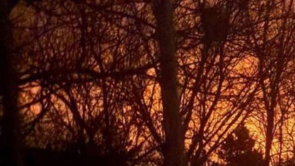 Під атаку потрапила Зуївська ТЕС, повідомили монітори