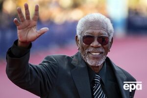 Фримена накануне 90-летия интересует только одно – будет ли он продолжать играть в гольф