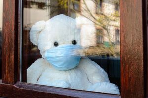 В Хусте и Изе запретили работать общепитам, кое-где не будут впускать туристические автобусы