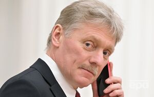 По словам Пескова, Москва будет следить за тем, о каких именно "деталях" пойдет речь в законопроекте