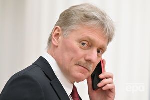 По словам Пескова, Москва будет следить за тем, о каких именно "деталях" пойдет речь в законопроекте