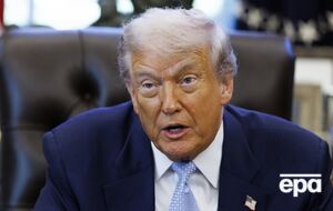 Глава Белого дома хочет сам контролировать вступление санкций в силу