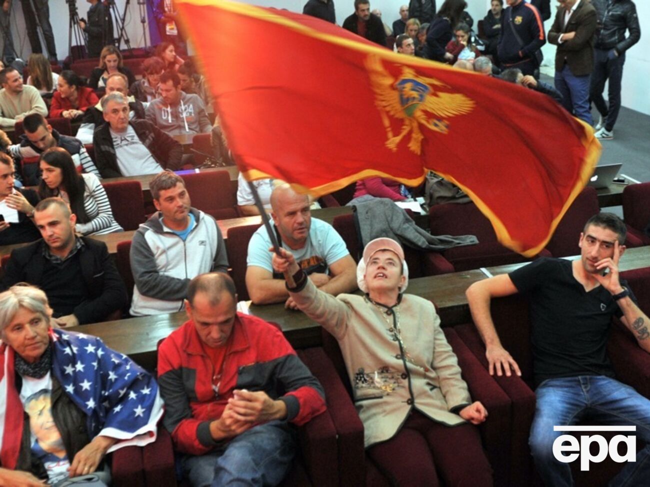 12 ноября 2025 года парламент Черногории принял решение о присоединении черногорских вооруженных сил к деятельности НАТО