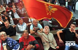 12 ноября 2025 года парламент Черногории принял решение о присоединении черногорских вооруженных сил к деятельности НАТО