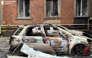 Окупанти били по житлових районах