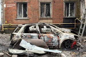 Окупанти били по житлових районах