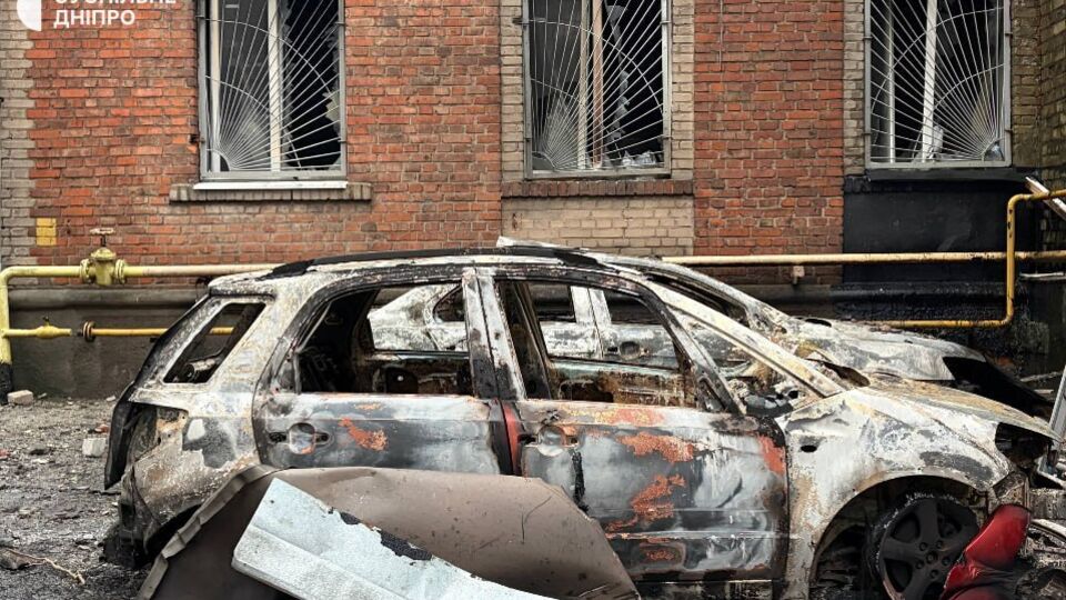 Оккупанты били по жилым районам