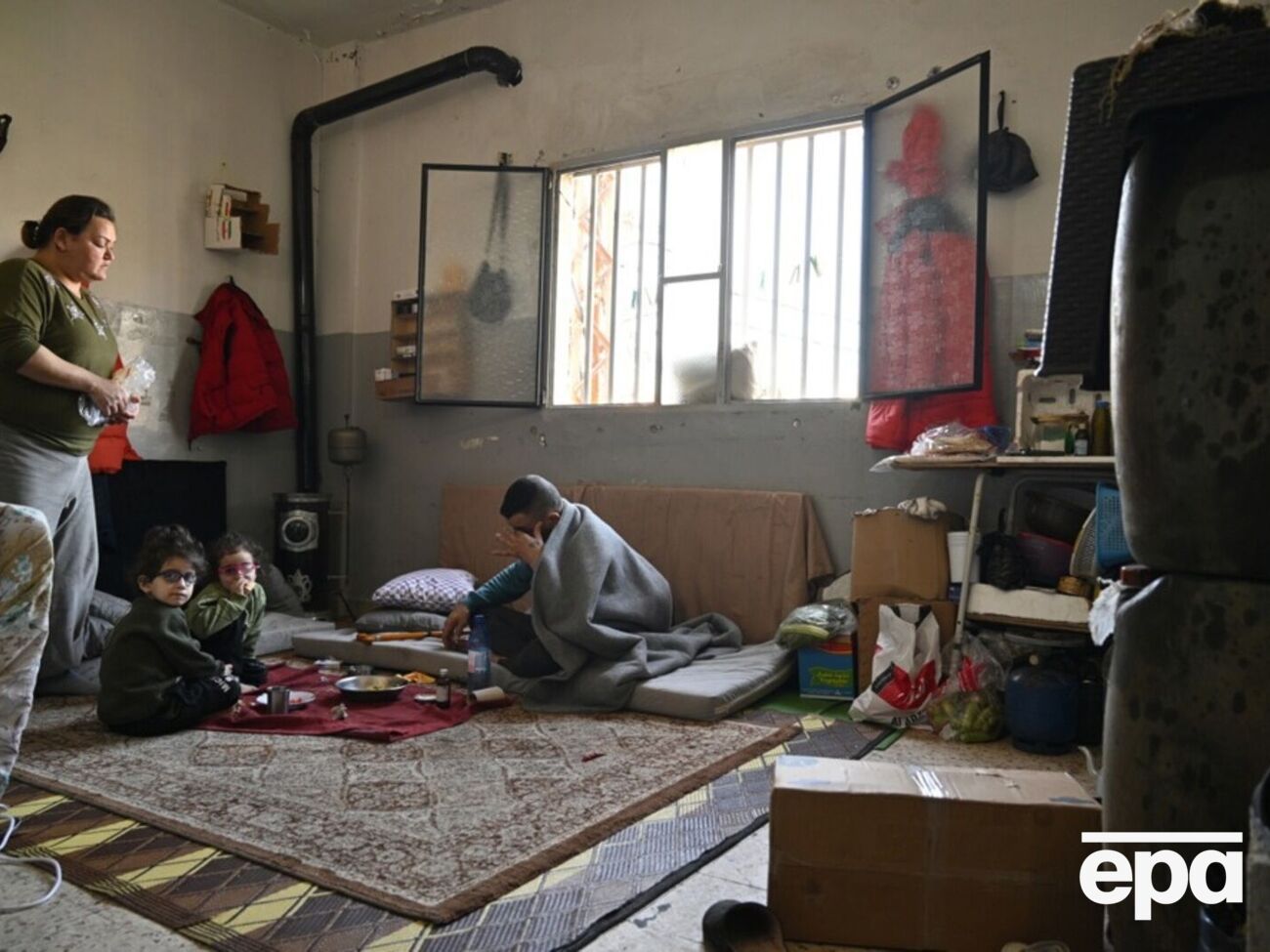 Уряд Великобританії планує переглядати статус біженців що 30 місяців протягом 20 років