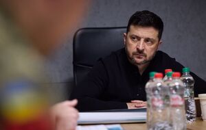 Президент собирает ставку верховного главнокомандующего на 20 ноября