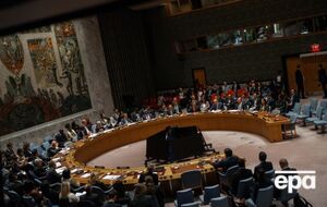 В тексте ООН приветствуют Комплексный план, который Трамп объявил 29 сентября 2025 года